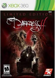 The Darkness 2 Xbox360 - ohiohippies.com