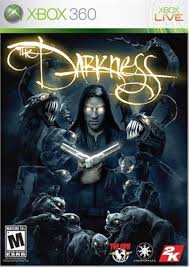 The Darkness Xbox360 - ohiohippies.com