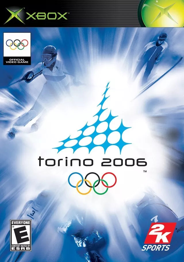 Torino 2006 XBOX - ohiohippies.com