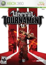 unreal tourament xbox360 - ohiohippies.com