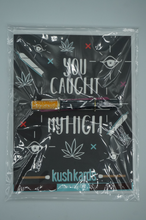 Load image into Gallery viewer, KushKards Light It Here - Caliculturesmokeshop.com
