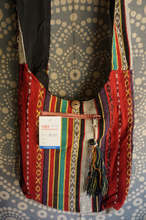 Load image into Gallery viewer, Large Crafty Hippie Bags - Caliculturesmokeshop.com
