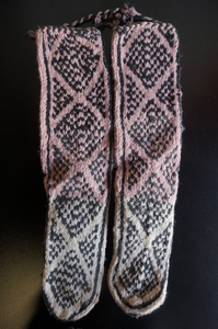 Wool Mucklocks Socks - CaliCulturesmokeshop.com