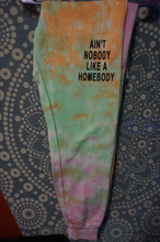 Load image into Gallery viewer, Tie-Dye Sweat Pants - Caliculturesmokeshop.com
