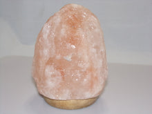 Load image into Gallery viewer, Desktop Salt Lamp
