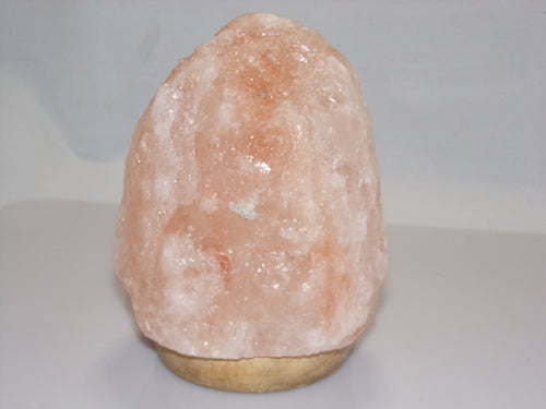 Desktop Salt Lamp