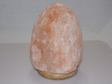 Load image into Gallery viewer, Desktop Salt Lamp
