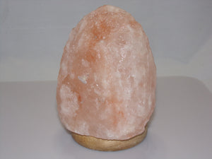 Desktop Salt Lamp