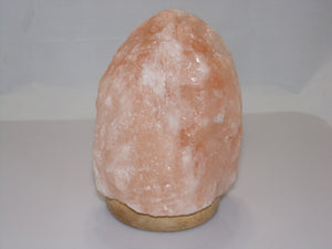 Desktop Salt Lamp