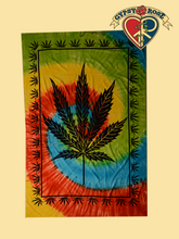 Load image into Gallery viewer, Variety of Groovy Art Tapestry&#39;s - Caliculturesmokeshop.com
