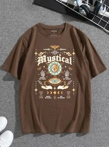 Mystical Tee - Ohiohippies.com