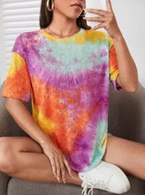 Load image into Gallery viewer, Tye Dye Tops - Ohiohippies.com
