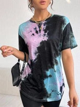 Load image into Gallery viewer, Tye Dye Tops - Ohiohippies.com
