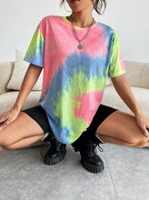 Load image into Gallery viewer, Tye Dye Tops - Ohiohippies.com
