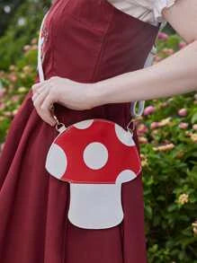 Mushy Purse - Ohiohippies.com