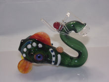 Load image into Gallery viewer, The Creature Oil RIg Collection - Caliculturesmokeshop.com
