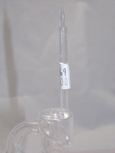 Load image into Gallery viewer, Quartz Dabber With Carb Cap
