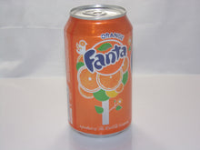 Load image into Gallery viewer, Fanta Orange Safes
