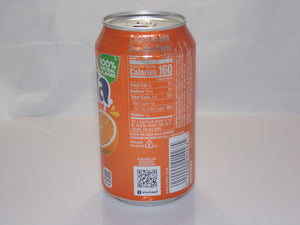 Fanta Orange Safes