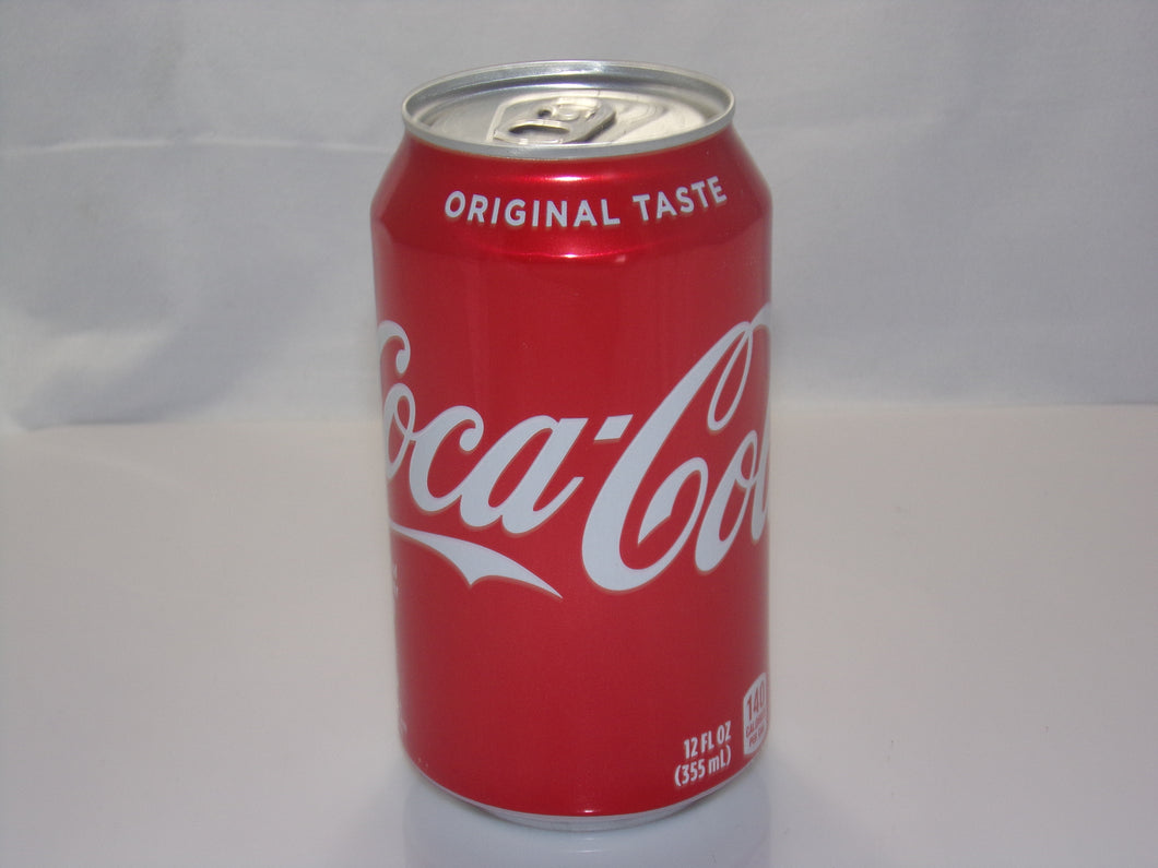 Coca Cola Safes