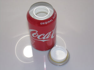 Coca Cola Safes