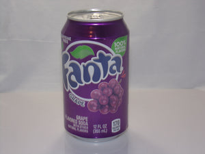 Grape Fanta Safes