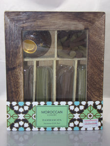 Incense Gift Boxes