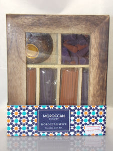 Incense Gift Boxes