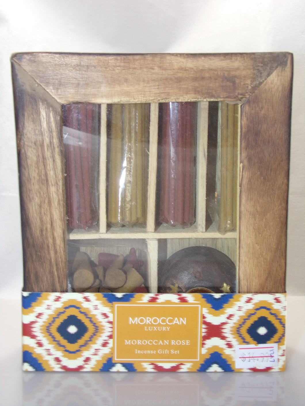 Incense Gift Boxes