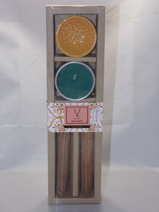 Perfect Incense Gift Boxes
