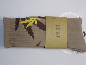 Hemp-Socks