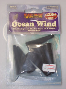 Wildberry Backflow Incense - Caliculturesmokeshop.com