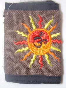 Hippy Wallets