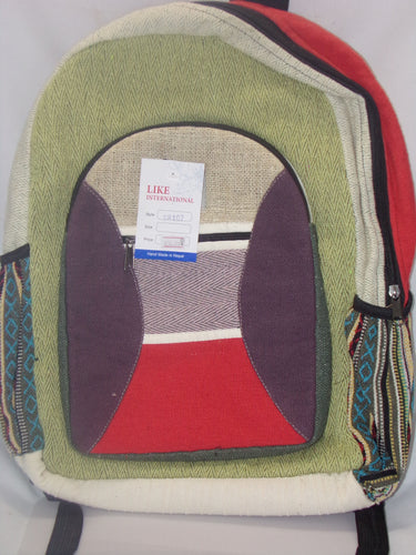 Hippy Backpacks
