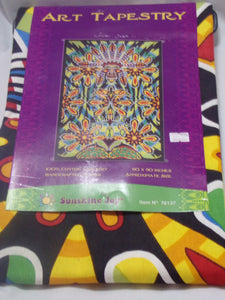 Sunshine Joy Tapestries - Caliculturesmokeshop.com