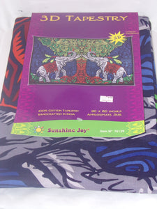 Sunshine Joy Tapestries - Caliculturesmokeshop.com