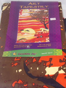 Sunshine Joy Tapestries - Caliculturesmokeshop.com