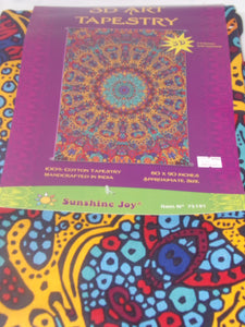 Sunshine Joy Tapestries - Caliculturesmokeshop.com