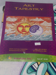 Sunshine Joy Tapestries - Caliculturesmokeshop.com