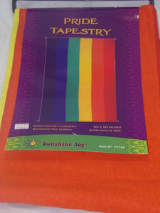 Sunshine Joy Tapestries - Caliculturesmokeshop.com