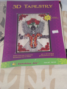 Sunshine Joy Tapestries - Caliculturesmokeshop.com