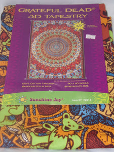 Sunshine Joy Tapestries - Caliculturesmokeshop.com