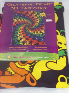 Sunshine Joy Tapestries - Caliculturesmokeshop.com