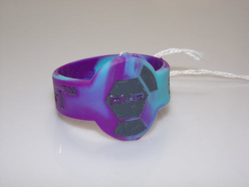 Small Silicone Band