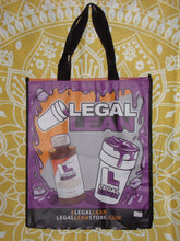 Load image into Gallery viewer, Re-usable Bag Collection - Caliculturesmokeshop.com
