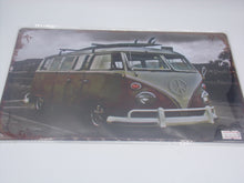 Load image into Gallery viewer, VW Bus Collection Metal
