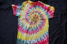 Load image into Gallery viewer, Tie Dye Shirt - Caliculturesmokeshop.com
