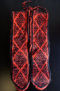 Wool Mucklocks Socks - CaliCulturesmokeshop.com