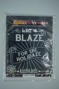 KushKards Light It Here - Caliculturesmokeshop.com