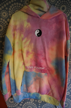 Load image into Gallery viewer, Tie-Dye Coats - Caliculturesmokeshop.com
